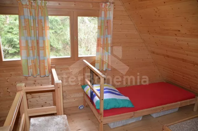 Bungalow Böhmisch – Mährischen Hochland JC 0045