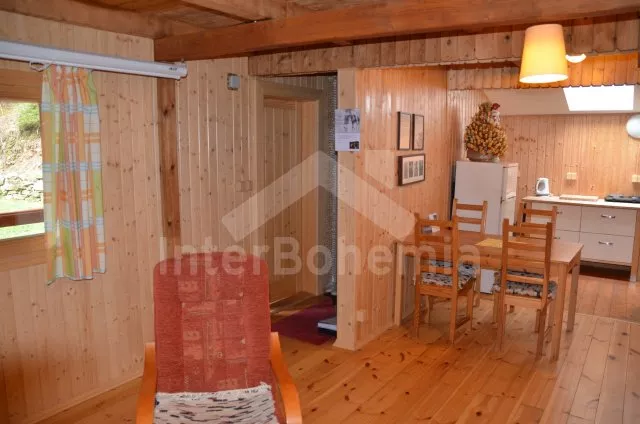 Bungalow Böhmisch – Mährischen Hochland JC 0045