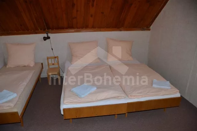 Chalupa Krkonoše a předhůří KK 0002