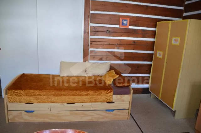 Chalupa Krkonoše a předhůří KK 0002