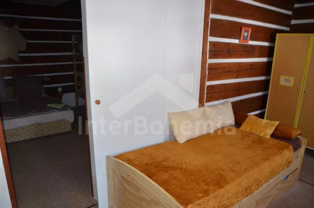 Chalupa Krkonoše a předhůří KK 0002