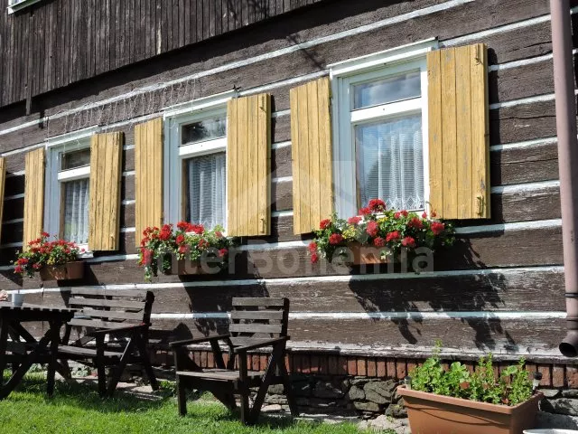 Chalupa Krkonoše a předhůří KK 0002