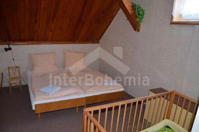 Chalupa Krkonoše a předhůří KK 0002