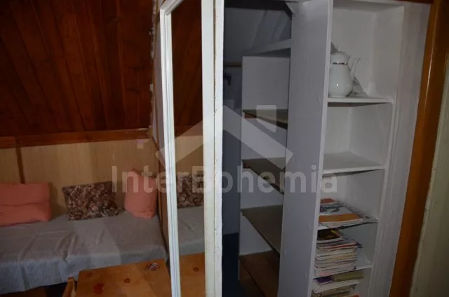 Chalupa Krkonoše a předhůří KK 0002