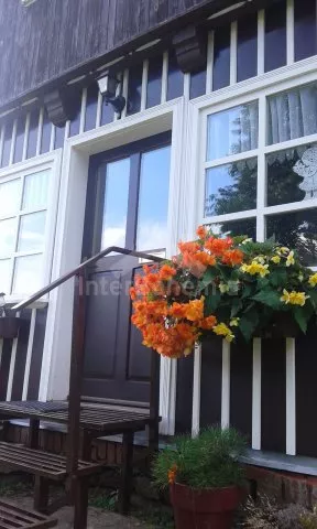 Chalupa Krkonoše a předhůří KK 0002