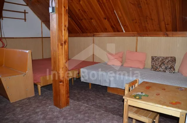 Chalupa Krkonoše a předhůří KK 0002