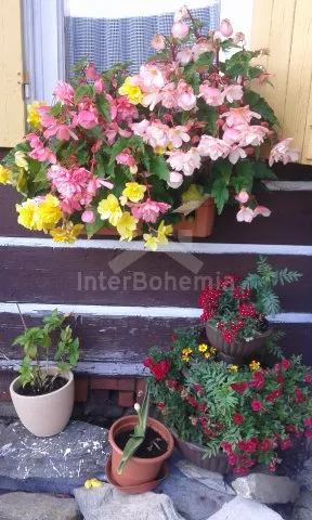 Chalupa Krkonoše a předhůří KK 0002