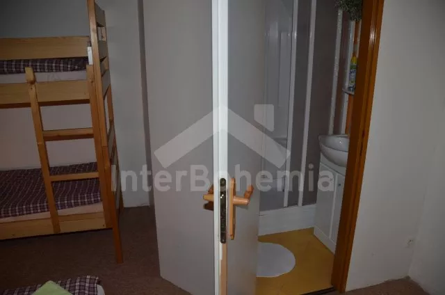 Chalupa Krkonoše a předhůří KK 0002