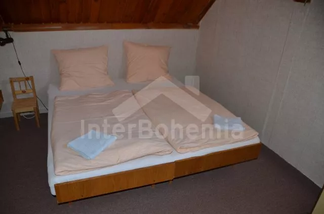 Chalupa Krkonoše a předhůří KK 0002