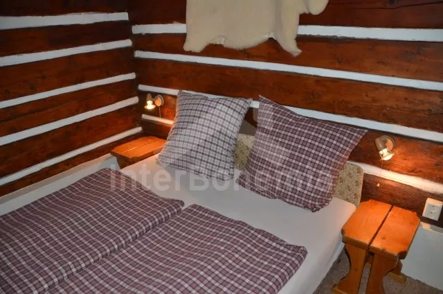 Chalupa Krkonoše a předhůří KK 0002