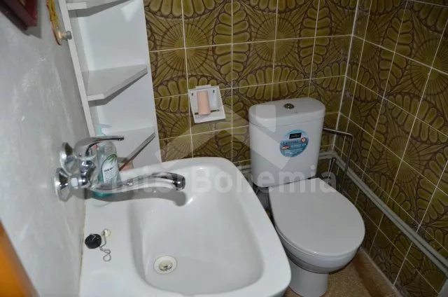 Chalupa Krkonoše a předhůří KK 0002