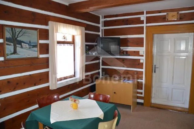 Chalupa Krkonoše a předhůří KK 0002