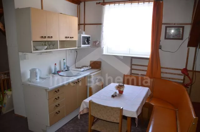 Chalupa Krkonoše a předhůří KK 0002