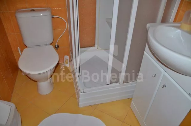 Chalupa Krkonoše a předhůří KK 0002