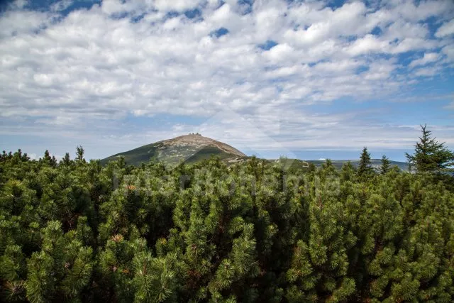 Chalupa Krkonoše a předhůří KK 0002