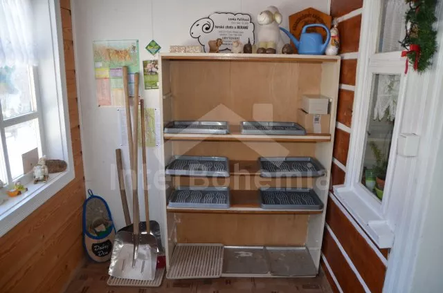 Chalupa Krkonoše a předhůří KK 0002