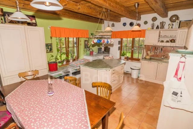 Vila Jihočeské rybníky JC 0429