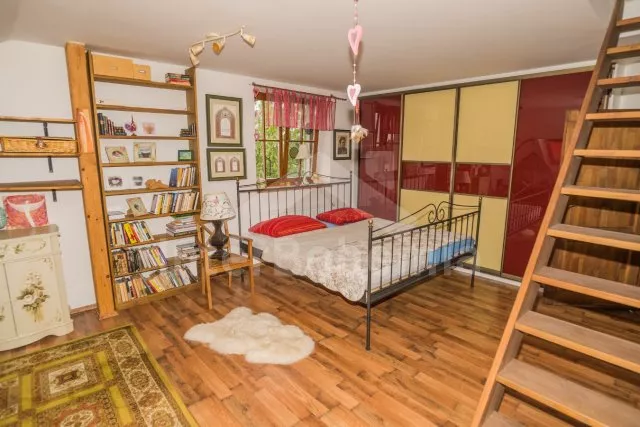 Vila Jihočeské rybníky JC 0429