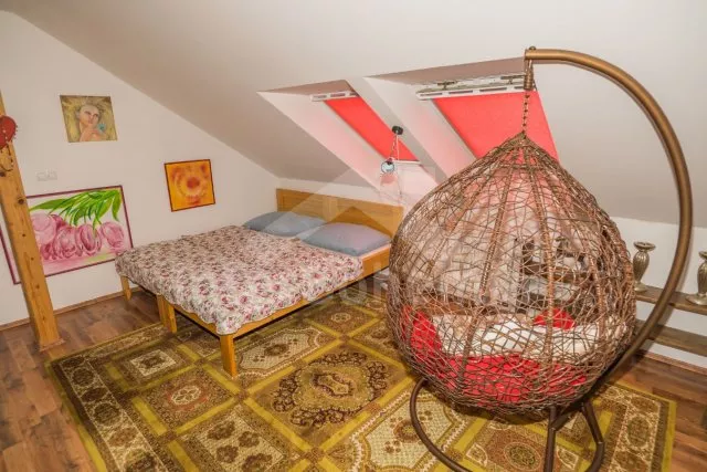 Vila Jihočeské rybníky JC 0429