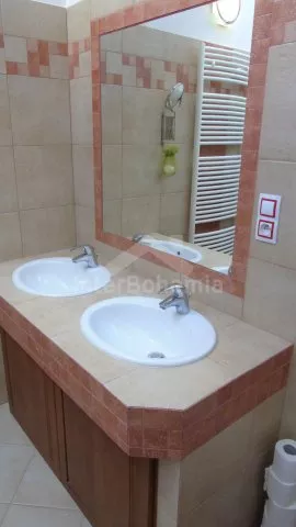 Vila Jihočeské rybníky JC 0429