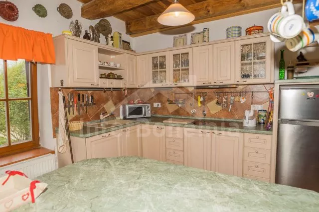 Vila Jihočeské rybníky JC 0429