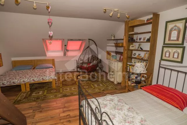 Vila Jihočeské rybníky JC 0429