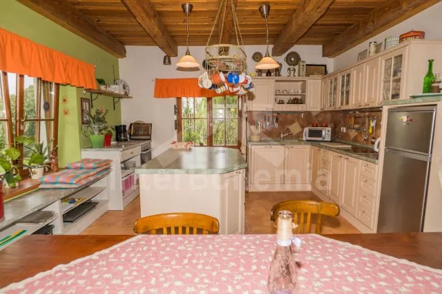 Vila Jihočeské rybníky JC 0429