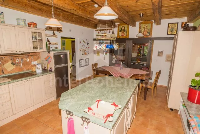 Vila Jihočeské rybníky JC 0429