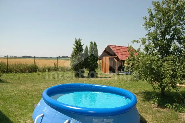 Vila Jihočeské rybníky JC 0429