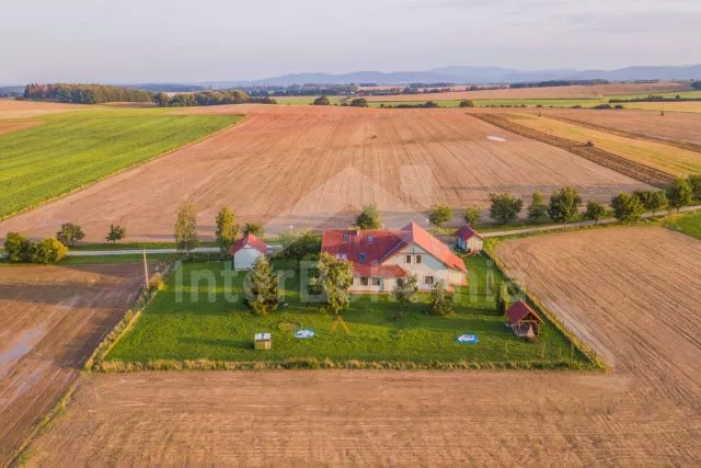 Vila Jihočeské rybníky JC 0429