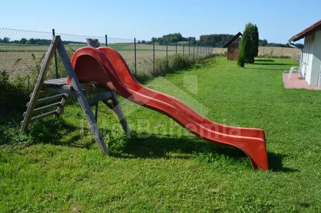 Vila Jihočeské rybníky JC 0429