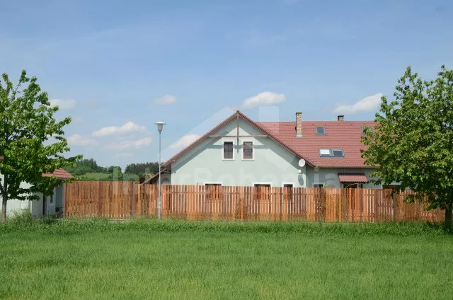 Vila Jihočeské rybníky JC 0429