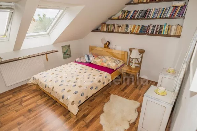 Vila Jihočeské rybníky JC 0418