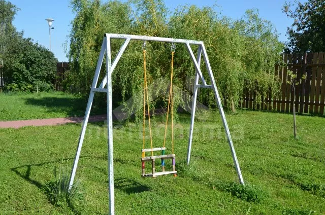 Vila Jihočeské rybníky JC 0418