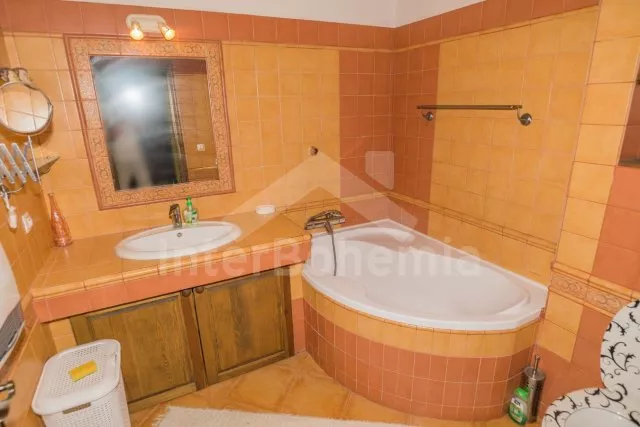 Vila Jihočeské rybníky JC 0418