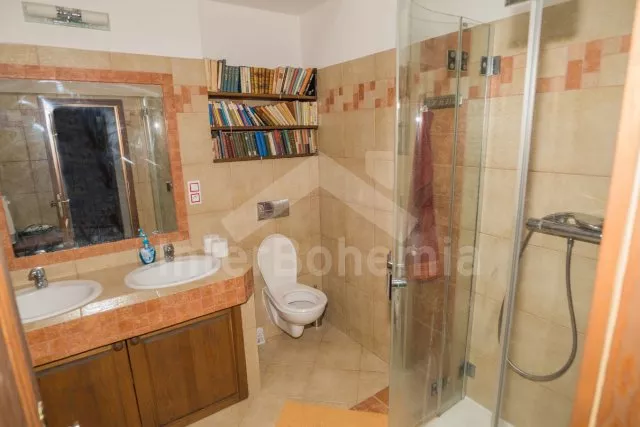 Vila Jihočeské rybníky JC 0418