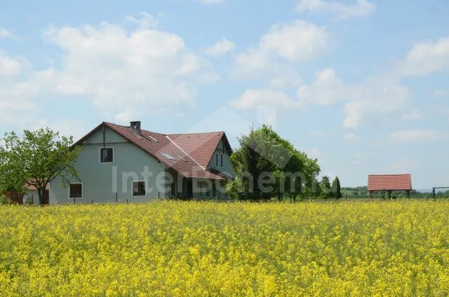 Vila Jihočeské rybníky JC 0418