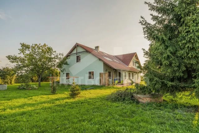 Vila Jihočeské rybníky JC 0418