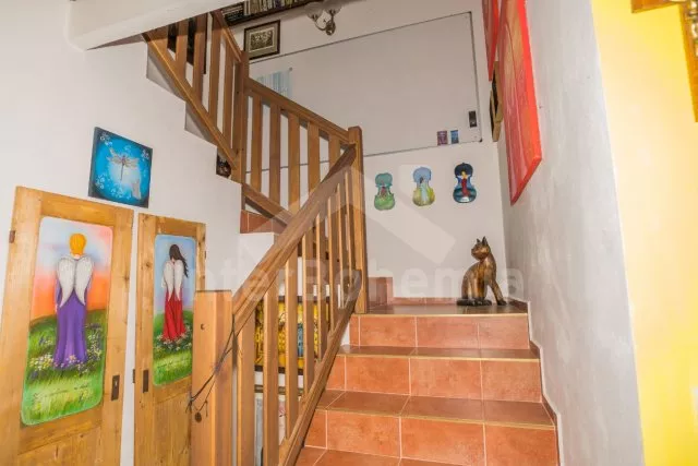 Vila Jihočeské rybníky JC 0418