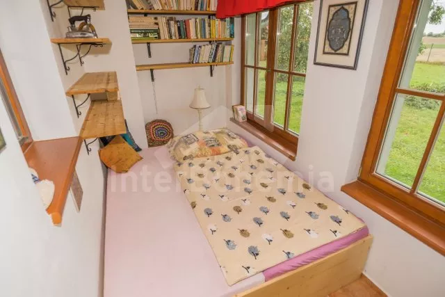 Vila Jihočeské rybníky JC 0418