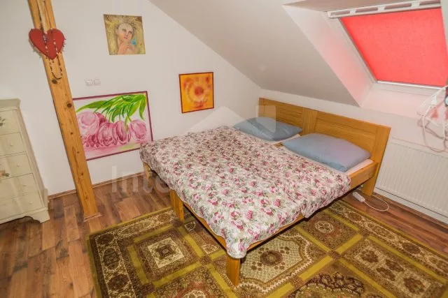 Vila Jihočeské rybníky JC 0418