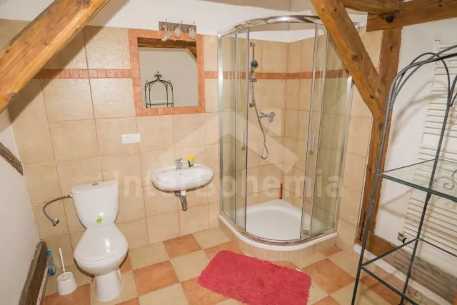 Vila Jihočeské rybníky JC 0418