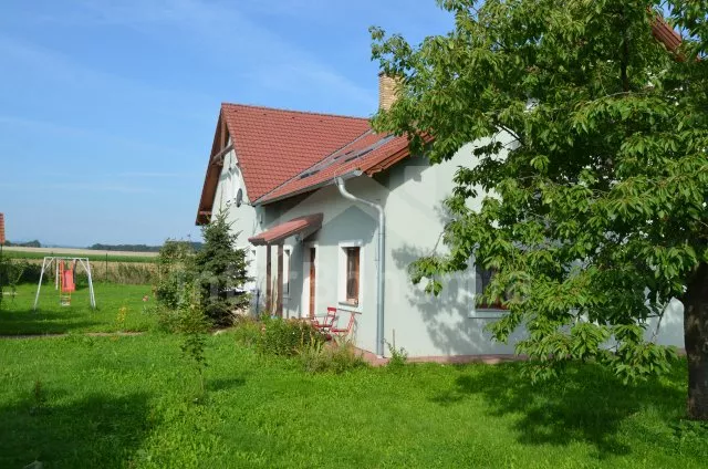 Vila Jihočeské rybníky JC 0418