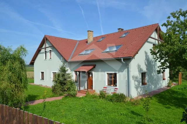 Vila Jihočeské rybníky JC 0418