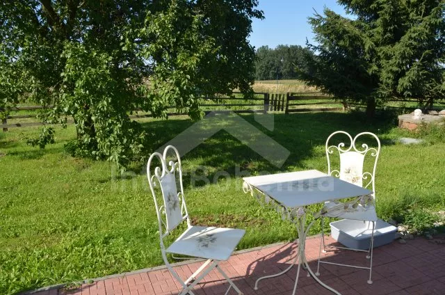 Vila Jihočeské rybníky JC 0418