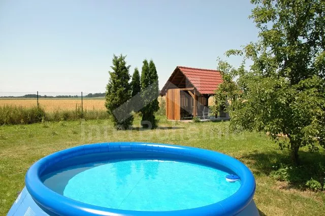 Vila Jihočeské rybníky JC 0418