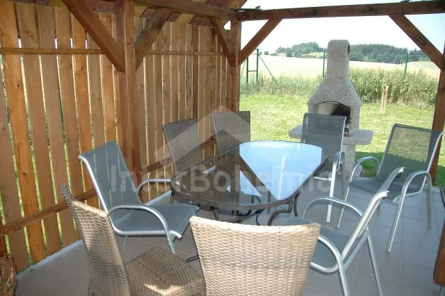 Vila Jihočeské rybníky JC 0418