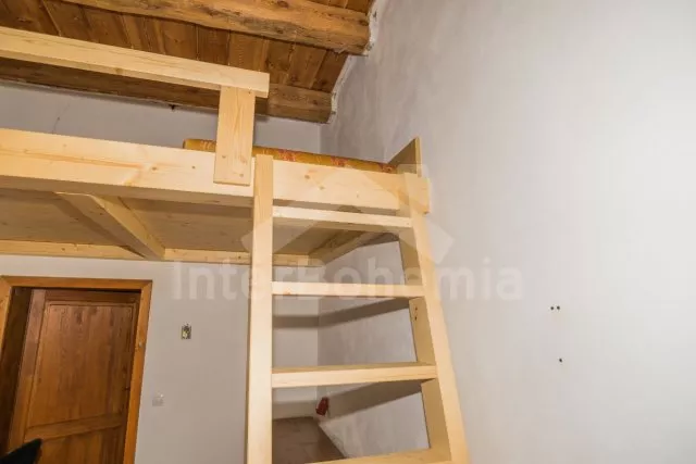 Vila Jihočeské rybníky JC 0418