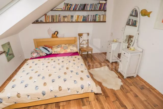 Vila Jihočeské rybníky JC 0418