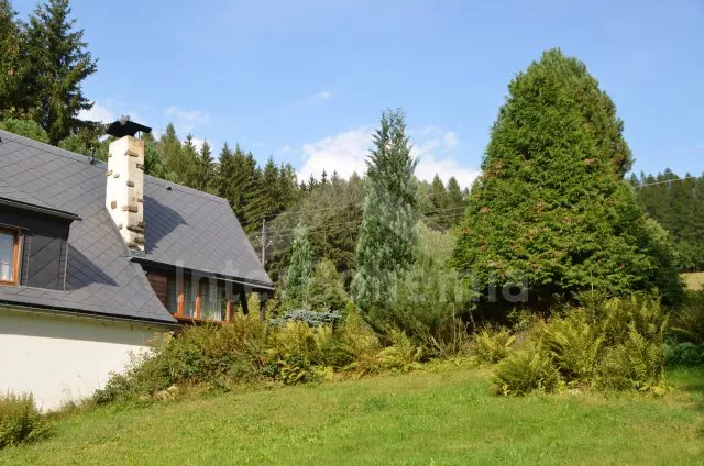 Chata Jeseníky SM 0063